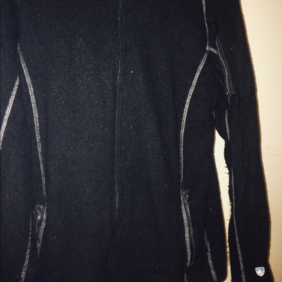 Kuhl Jackets & Coats Kuhl Fleece Jacket Poshmark